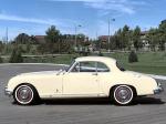 Nash-Healey Le Mans Coupe 1953 года
